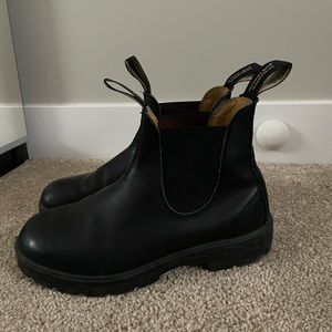 Blundstone Women’s Black Boots